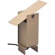Bordlampe H22,5 cm