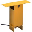 Bordlampe H22,5 cm
