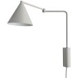 V&aelig;glampe 56,4 cm