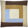 Bl/Beige/Brun