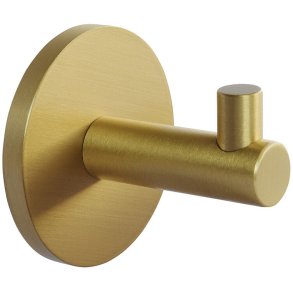 MOUD Home Mood Knage 4,3 cm, Messing