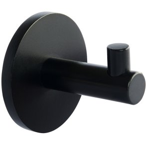 MOUD Home Mood Knage 4,3 cm, Sort