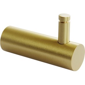 MOUD Home Ferm Knage 6 cm, Messing