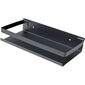 MOUD Home Bath Hylde 30 cm, Sort