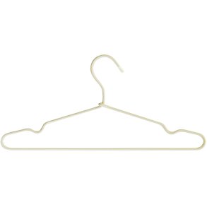 MOUD Home Hang Bøjle, Vanilla Gul