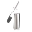 Flex Steel Toiletb&oslash;rste