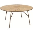 Havebord &Oslash;140 cm
