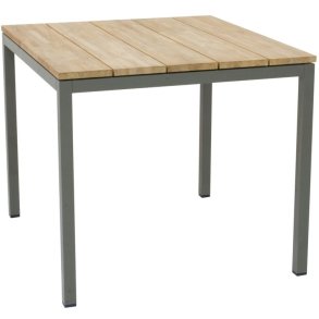 Mandalay Toscana Havebord 82 cm, Olivengrøn