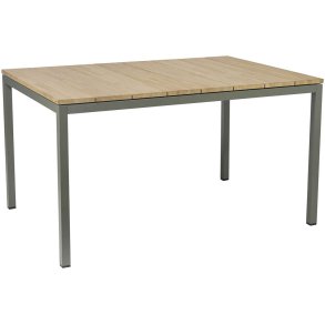 Mandalay Toscana Havebord 132 cm, Olivengrøn