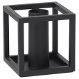 1 Lysestage H7 cm