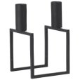 Line Lysestage H16 cm