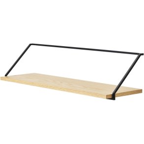 Audo Copenhagen Rail Hylde 92 cm, Eg