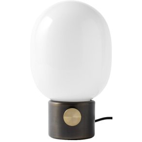 Audo Copenhagen JWDA Bordlampe H29 cm, Bronseret Messing