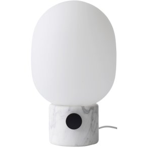 Audo Copenhagen JWDA Bordlampe H32 cm, Carrara Marble