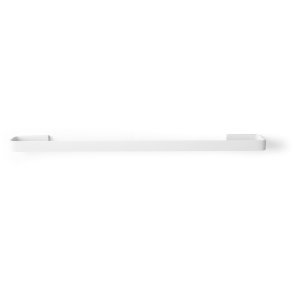 Audo Copenhagen Håndklædestang 60 cm, Hvid