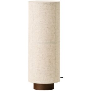 Audo Copenhagen Hashira Bordlampe H49,5 cm, Raw