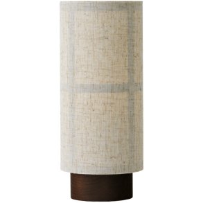 Audo Copenhagen Hashira Trådløs Bordlampe H23,5 cm, Raw