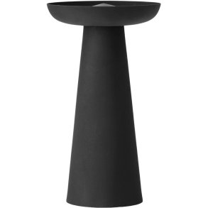 Audo Copenhagen Meira Olielanterne H36 cm, Sort