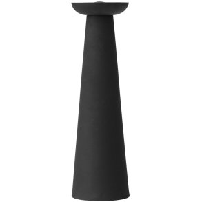 Audo Copenhagen Meira Olielanterne H53 cm, Sort