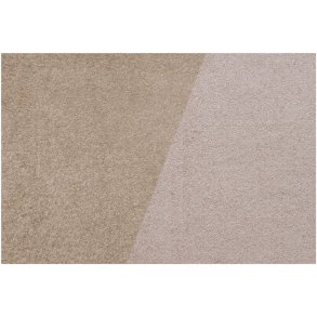 Mette Ditmer Duet All-round Gulvmåtte 55x80 cm, Powder Rose