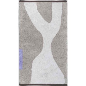 Mette Ditmer Figura Gulvmåtte 50x80 cm, Sand