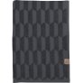 Hndklde 70x133 cm, Anthracite