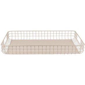 Mette Ditmer Lift Bakke 45,5 cm, Sand