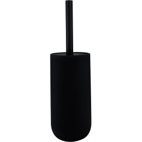 Mette Ditmer Lotus Toiletbørste, Black
