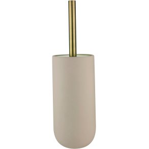 Mette Ditmer Lotus Toiletbørste, Sand