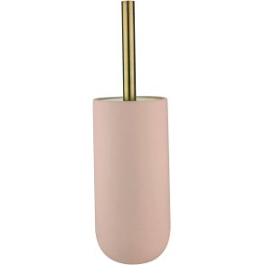Mette Ditmer Lotus Toiletbørste, Powder Rose