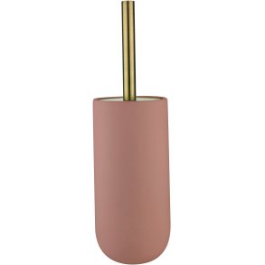 Mette Ditmer Lotus Toiletbørste, Blush
