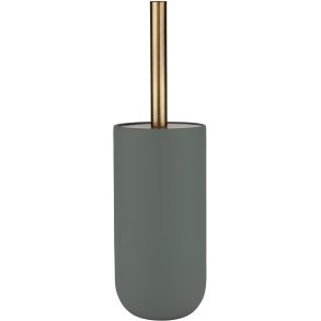 Mette Ditmer Lotus Toiletbørste, Frost Green
