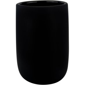 Mette Ditmer Lotus Tandbørstekrus, Black