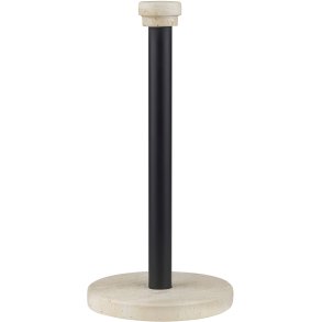 Mette Ditmer Køkkenrulleholder H26 cm, Linen