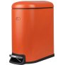 Mini-Walther Pedalspand 5 L, Orange