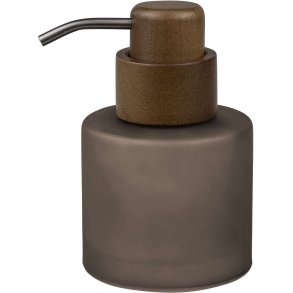 Mette Ditmer Modest Sæbedispenser, Walnut