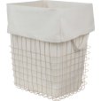 Vasket&oslash;jskurv H50 cm
