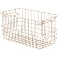 Opbevaringskurv H16 cm