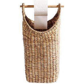 Muubs Kurv til Toiletpapir, Natur