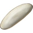 Ovalt Fad 36,5 cm