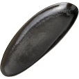 Ovalt Fad 36,5 cm
