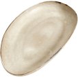 Ovalt Fad 43 cm