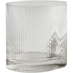 Muubs Ripe Glas 39 cl, Klar