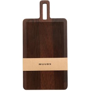 Muubs Yami Brødbræt 44 cm, Brun