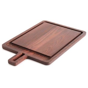 Muubs Yami Skærebræt 49 cm, Brun