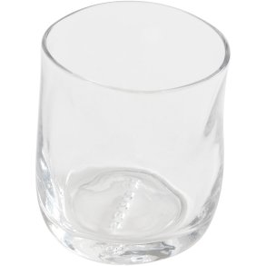 Muubs Furo Glas 4 stk. 27,5 cl, Klar