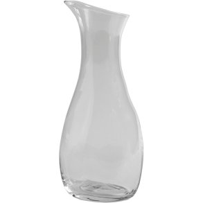 Muubs Furo Vandkaraffel 1,2 L, Klar