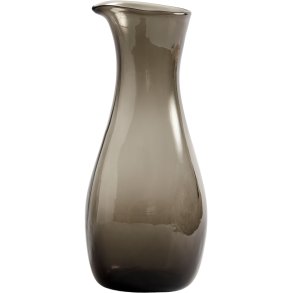 Muubs Furo Vandkaraffel 1,2 L, Røget