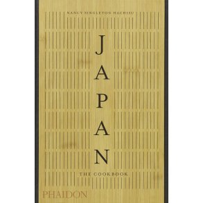 New Mags Coffee Table Book Japan The Cookbook