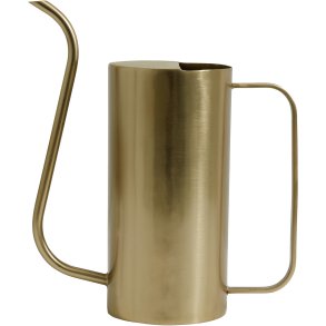 Nordal Vandkande 1,7 L, Messing
